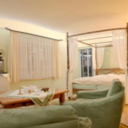 La Vida Suite Hoppegarten Dış mekan fotoğraf